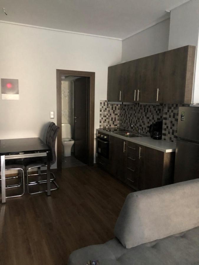 Egnatias 96 Open Apartamento Tessalónica Exterior foto
