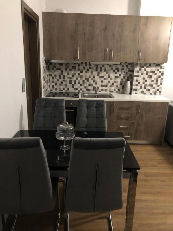 Egnatias 96 Open Apartamento Tessalónica Exterior foto