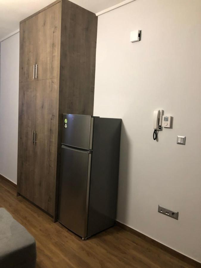 Egnatias 96 Open Apartamento Tessalónica Exterior foto